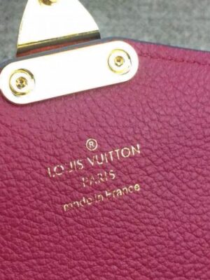 LOUIS VUTTON Replica PALLAS WALLET Aurore M58413