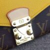 LOUIS VUTTON Replica PALLAS WALLET Yellow M58413