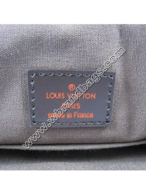 LOUISVUITTON DAMIER EBENE CANVAS BROOKLYN GM