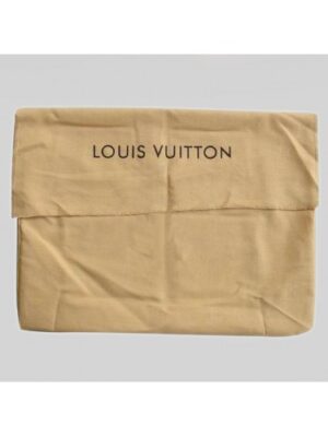 LOUISVUITTON MONOGRAM CANVAS ABBESSES MESSENGER BAG