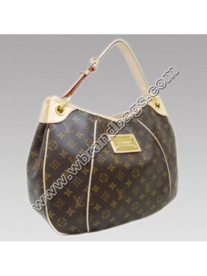 LOUISVUITTON MONOGRAM CANVAS GALLIERA PM