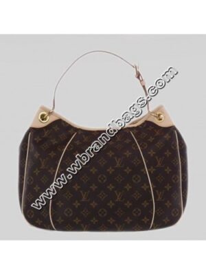 LOUISVUITTON MONOGRAM CANVAS GALLIERA PM