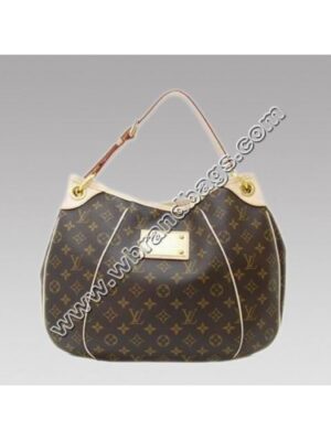 LOUISVUITTON MONOGRAM CANVAS GALLIERA PM