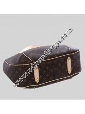 LOUISVUITTON MONOGRAM CANVAS GALLIERA PM