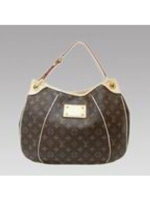 LOUISVUITTON MONOGRAM CANVAS GALLIERA PM