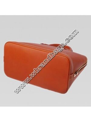 Louis Vuitton Replica 2010 COLLECTION NOMADE LEATHER ALMA BAG