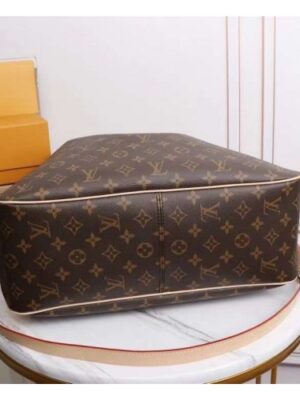 Louis Vuitton Replica 2010 MONOGRAM CANVAS DELIGHTFUL MONOGRAM MM