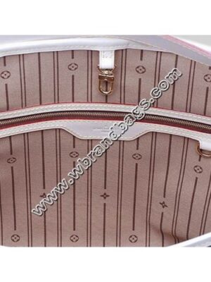 Louis Vuitton Replica 2010 MONOGRAM CANVAS DELIGHTFUL MONOGRAM PM