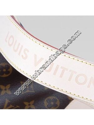 Louis Vuitton Replica 2010 MONOGRAM CANVAS DELIGHTFUL MONOGRAM PM