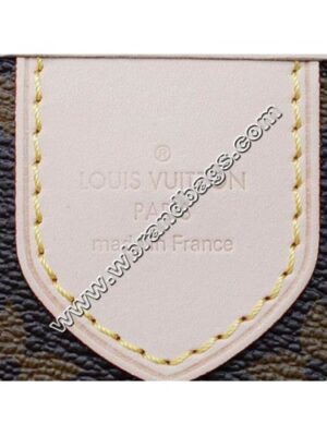 Louis Vuitton Replica 2010 MONOGRAM CANVAS DELIGHTFUL MONOGRAM PM