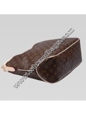 Louis Vuitton Replica 2010 MONOGRAM CANVAS DELIGHTFUL MONOGRAM PM