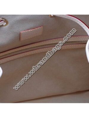 Louis Vuitton Replica 2010 SPRING SUMMER MONOGRAM CANVAS NEO BAG