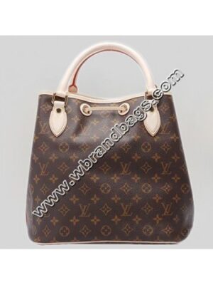 Louis Vuitton Replica 2010 SPRING SUMMER MONOGRAM CANVAS NEO BAG