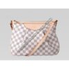 Louis Vuitton Replica 2011 Damier Azur Canvas Siracusa PM