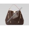 Louis Vuitton Replica 2011 MONOGRAM CANVAS DELIGHTFUL MONOGRAM GM