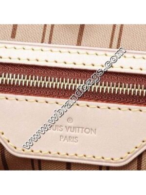 Louis Vuitton Replica 2011 MONOGRAM CANVAS DELIGHTFUL MONOGRAM GM