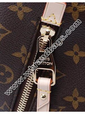 Louis Vuitton Replica 2011 MONOGRAM CANVAS DELIGHTFUL MONOGRAM GM