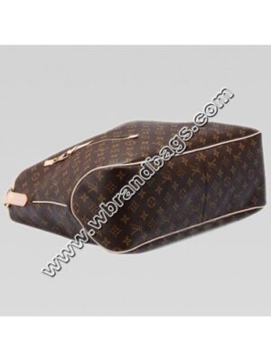 Louis Vuitton Replica 2011 MONOGRAM CANVAS DELIGHTFUL MONOGRAM GM