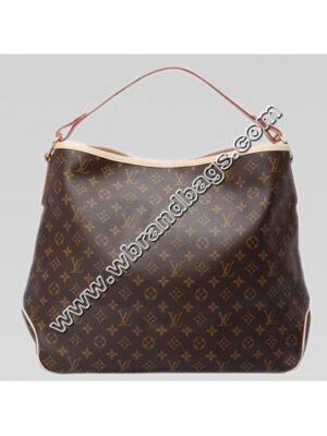 Louis Vuitton Replica 2011 MONOGRAM CANVAS DELIGHTFUL MONOGRAM GM