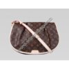 Louis Vuitton Replica 2011 Monogram Canvas Menilmontant MM