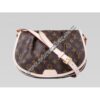 Louis Vuitton Replica 2011 Monogram Canvas Menilmontant PM