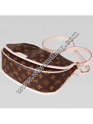 Louis Vuitton Replica 2011 Monogram Canvas Menilmontant PM