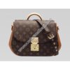 Louis Vuitton Replica 2012 Monogram Canvas Eden MM Camel