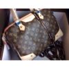 Louis Vuitton Replica 2012 Monogram Canvas Retiro PM  M40325