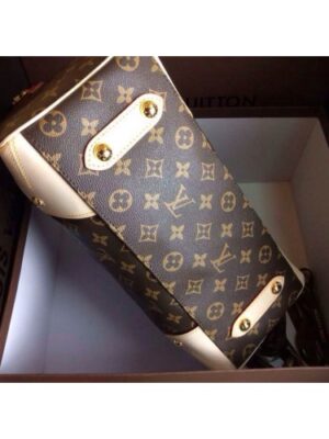 Louis Vuitton Replica 2012 Monogram Canvas Retiro PM  M40325