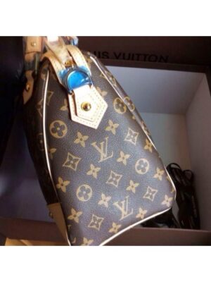 Louis Vuitton Replica 2012 Monogram Canvas Retiro PM  M40325