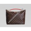 Louis Vuitton Replica 2012 Monogram Canvas Sully PM