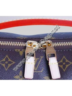 Louis Vuitton Replica 2012 Monogram Canvas Sully PM