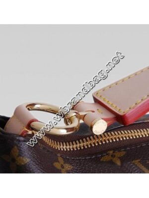 Louis Vuitton Replica 2012 Monogram Canvas Sully PM