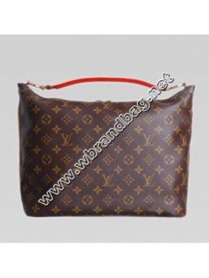 Louis Vuitton Replica 2012 Monogram Canvas Sully PM