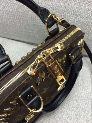 Louis Vuitton Replica ALMA BB Monogram Canvas M41567