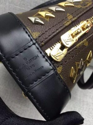 Louis Vuitton Replica ALMA BB Monogram Canvas M41567