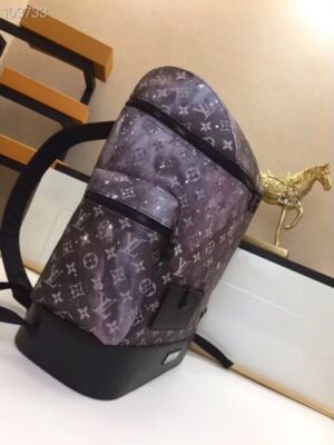 Louis Vuitton Replica ALPHA BACKPACK M44174