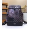 Louis Vuitton Replica ALPHA BACKPACK M44174