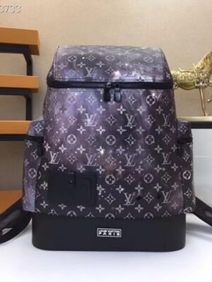 Louis Vuitton Replica ALPHA BACKPACK M44174