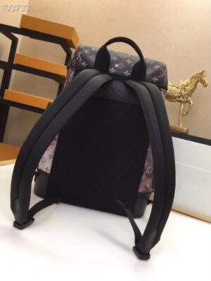 Louis Vuitton Replica ALPHA BACKPACK M44174