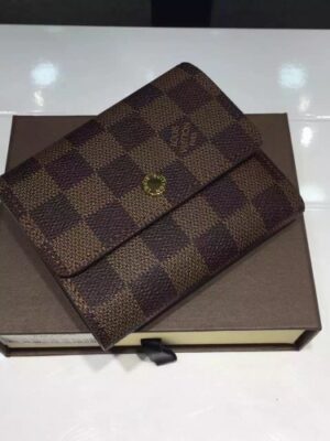 Louis Vuitton Replica ANAIS WALLET N63242