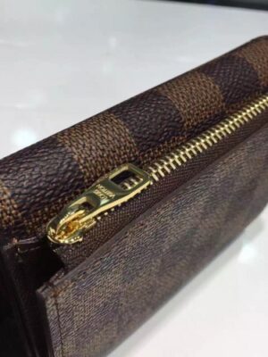 Louis Vuitton Replica ANAIS WALLET N63242