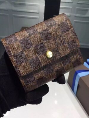 Louis Vuitton Replica ANAIS WALLET N63242