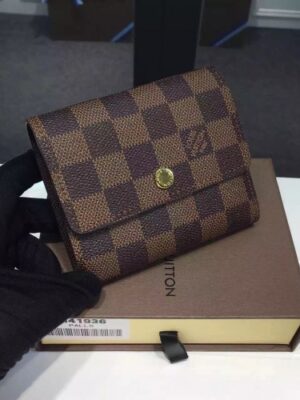 Louis Vuitton Replica ANAIS WALLET N63242