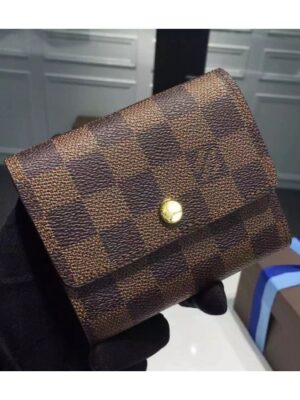 Louis Vuitton Replica ANAIS WALLET N63242