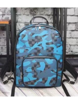 Louis Vuitton Replica ANDY BACKPACK N41510 CABOLT