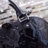 Louis Vuitton Replica Alma BB Bag Black 2015
