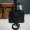 Louis Vuitton Replica Alma BB  Epi Leather M91606 Black(KD-721601)