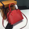 Louis Vuitton Replica Alma BB  Epi Leather M91606 Red(KD-721605)