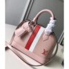 Louis Vuitton Replica Alma BB Handbag M51961 Pink Epi Leather 2018